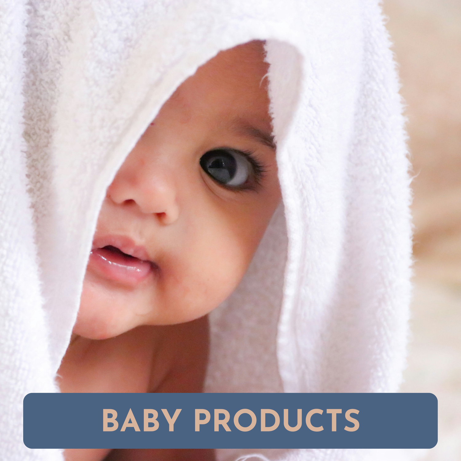 Baby products