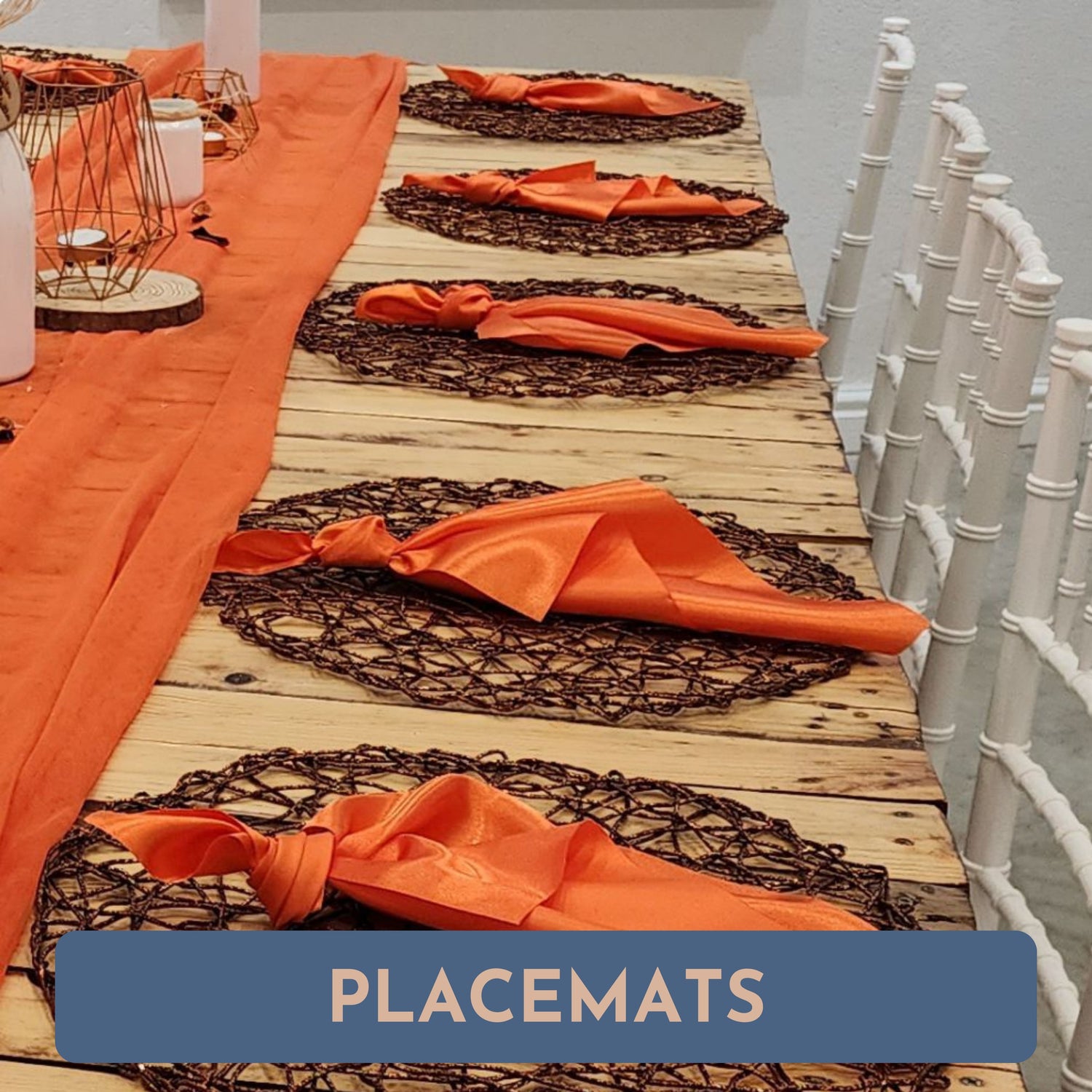 Placemats