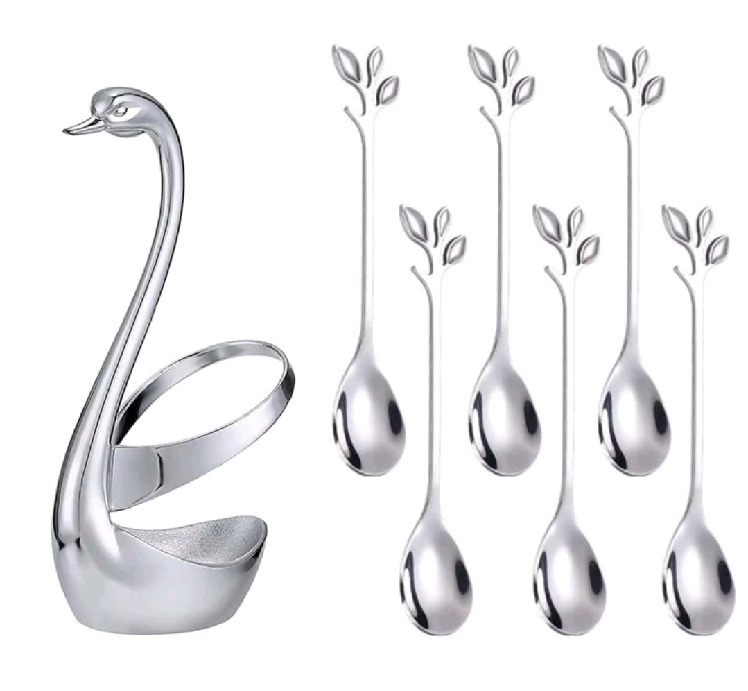 Spoon gift set