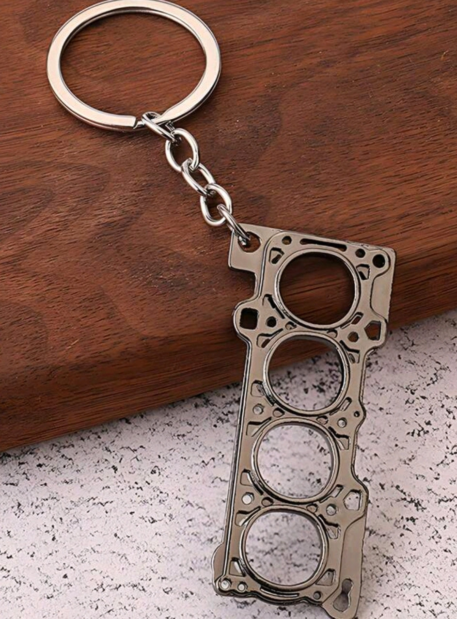 Keyring Gasket